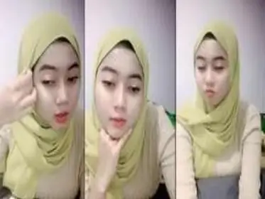 Bokep Jilbab Nela Tobat Ketagihan Ngentot WOT Lumer Asyik 2026 poster