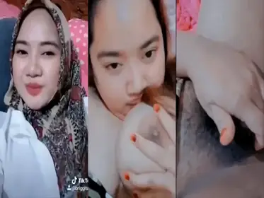 Brigita Tobrut Tiktoker FYP Kena Skandal Panas poster