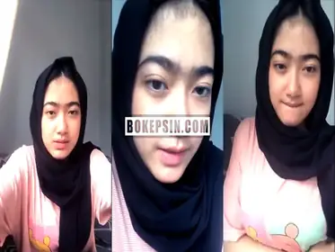 Syakirah TikTok Viral Ternyata Ada Konten Lain Rekaman Tersebar Di Lumer poster