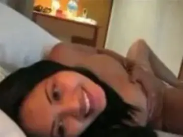 Tante Lestari Keenakan Banget Kontol Ngebor WOT poster